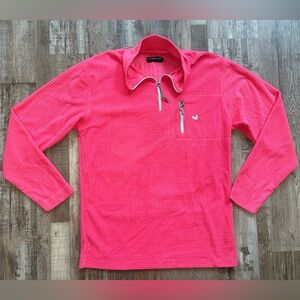 Southern Marsh pullover